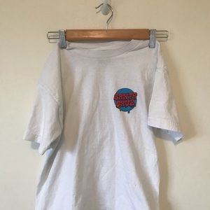 ☆ santa cruz tee ☆